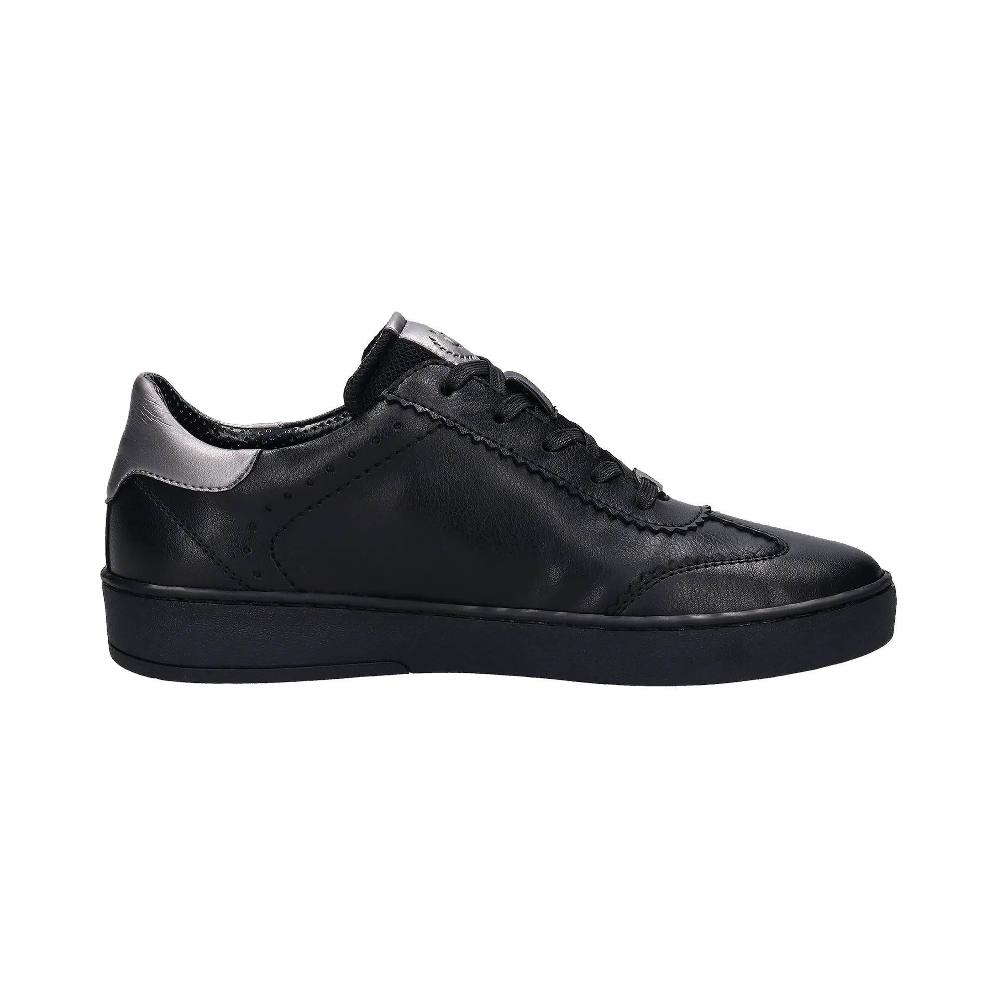 Sneaker schwarz