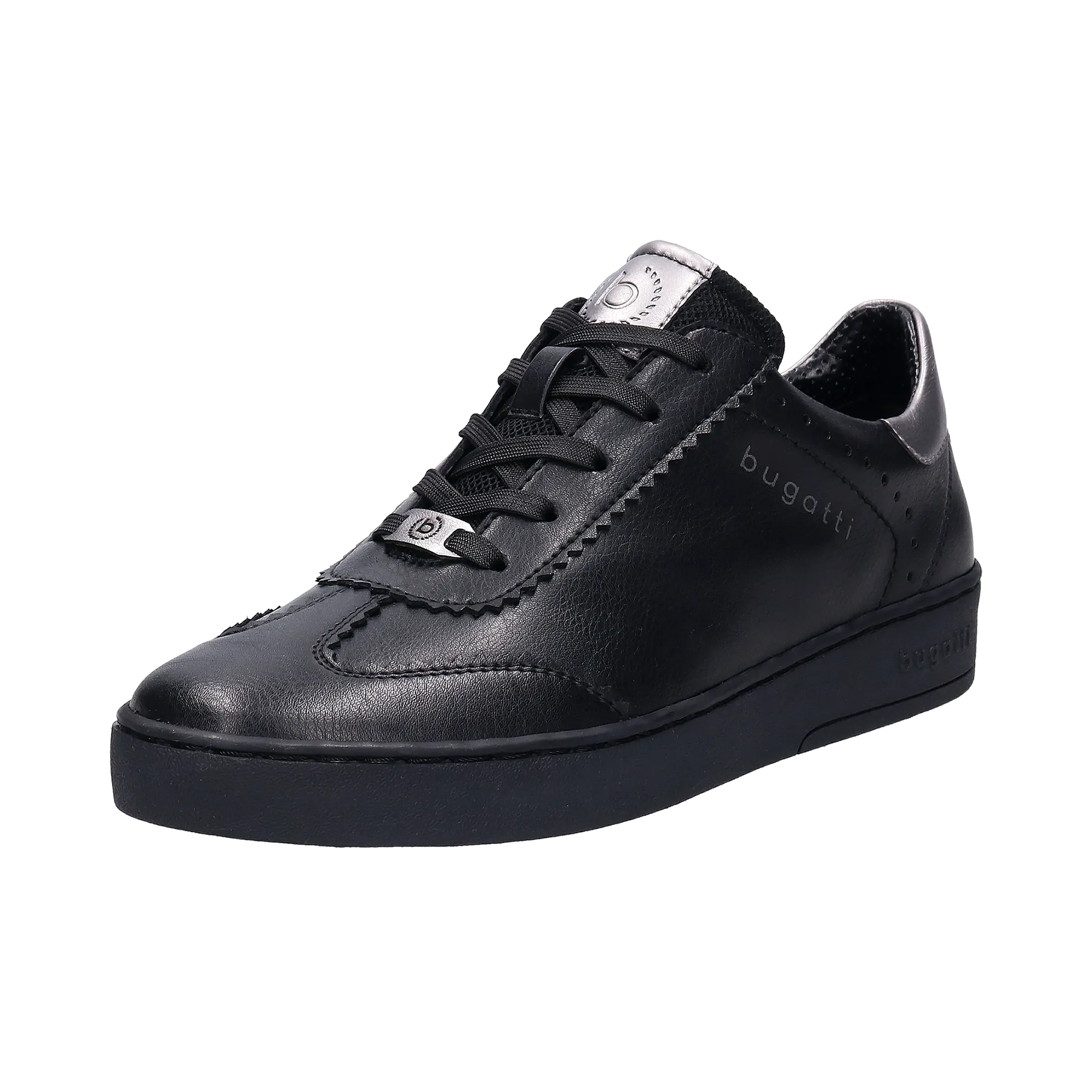 Sneaker schwarz
