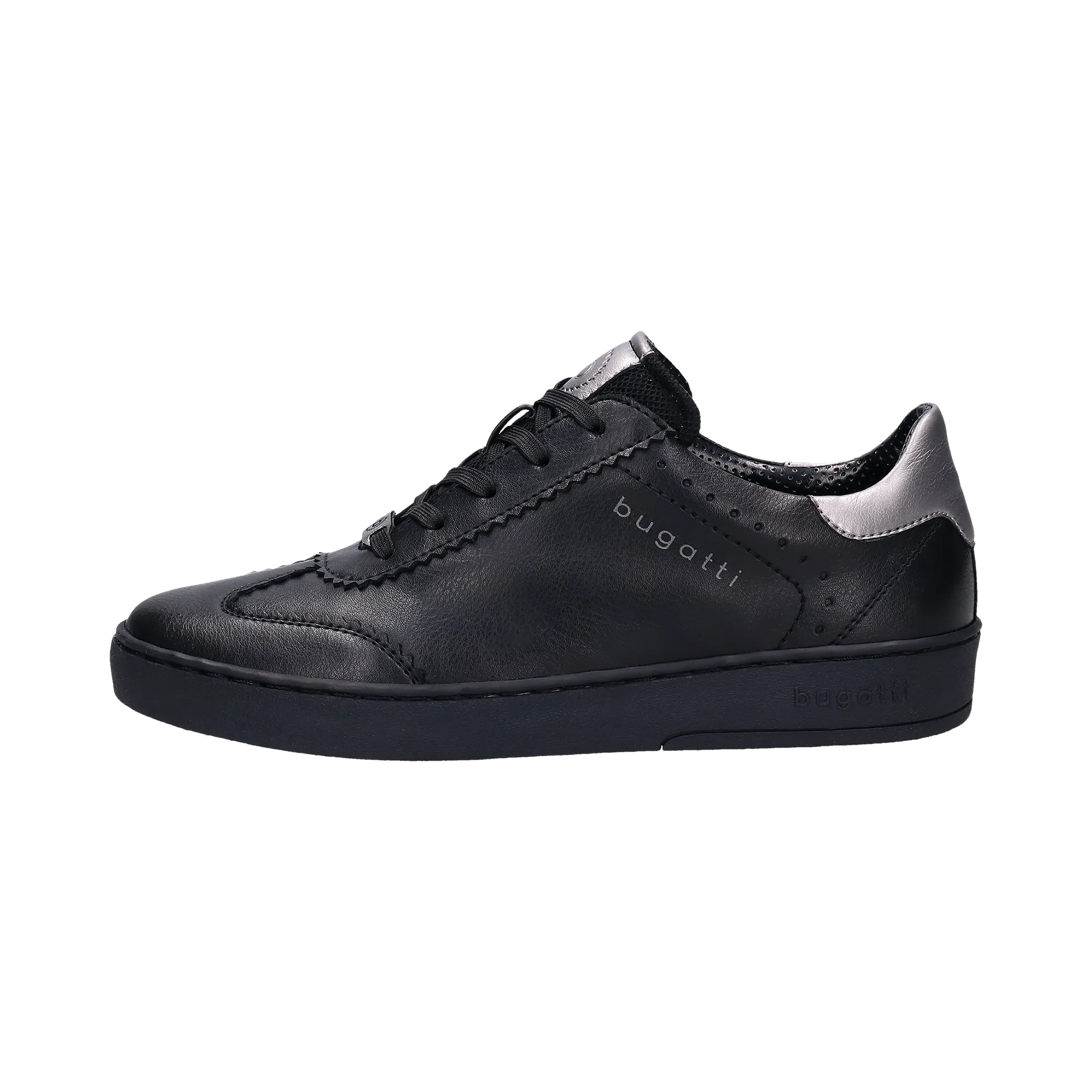 Sneaker schwarz