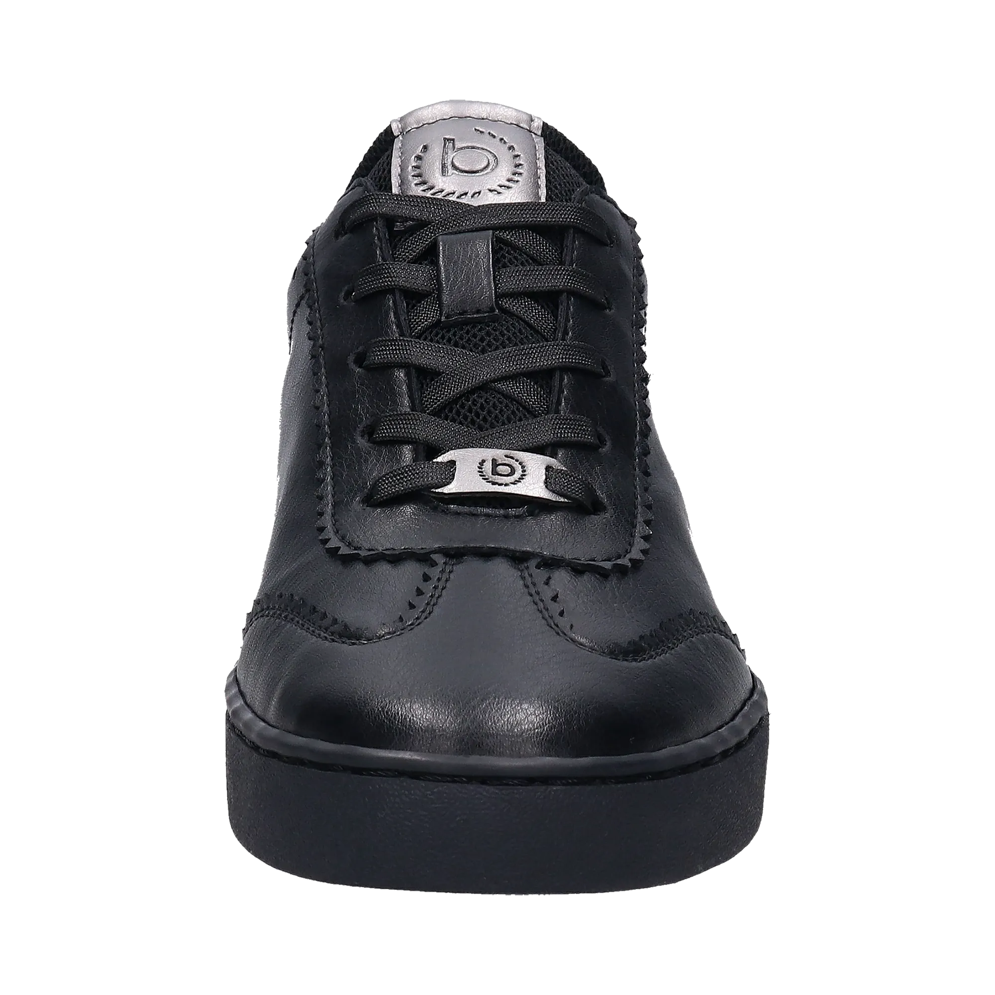 Sneaker schwarz