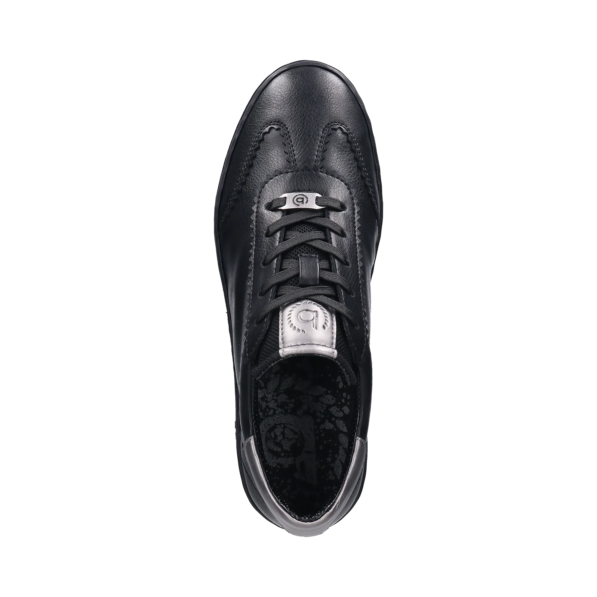 Sneaker schwarz