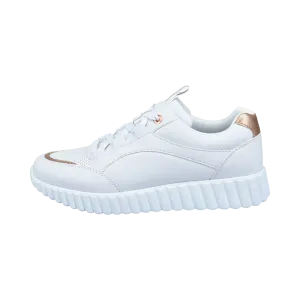 Sneaker weiß
