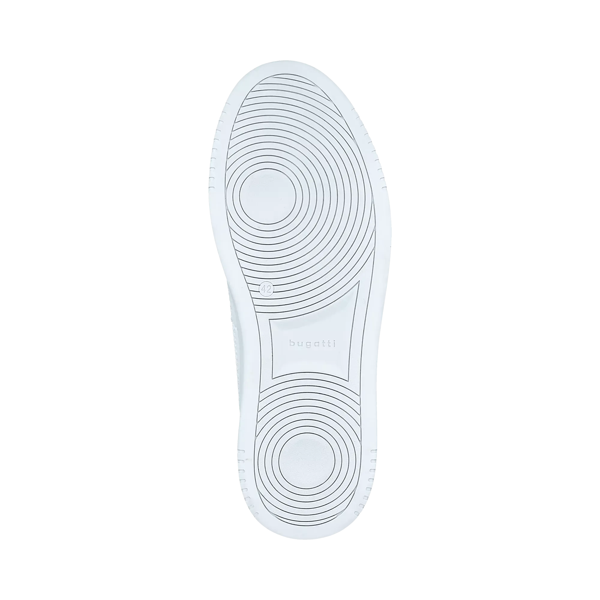 Sneaker weiß