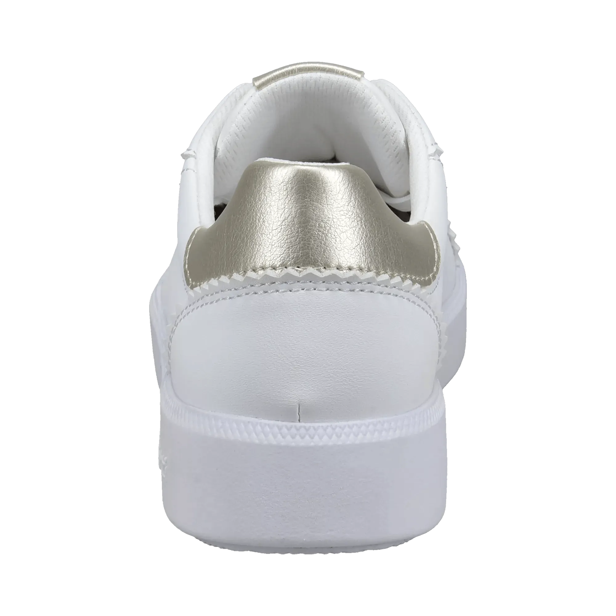Sneaker weiß
