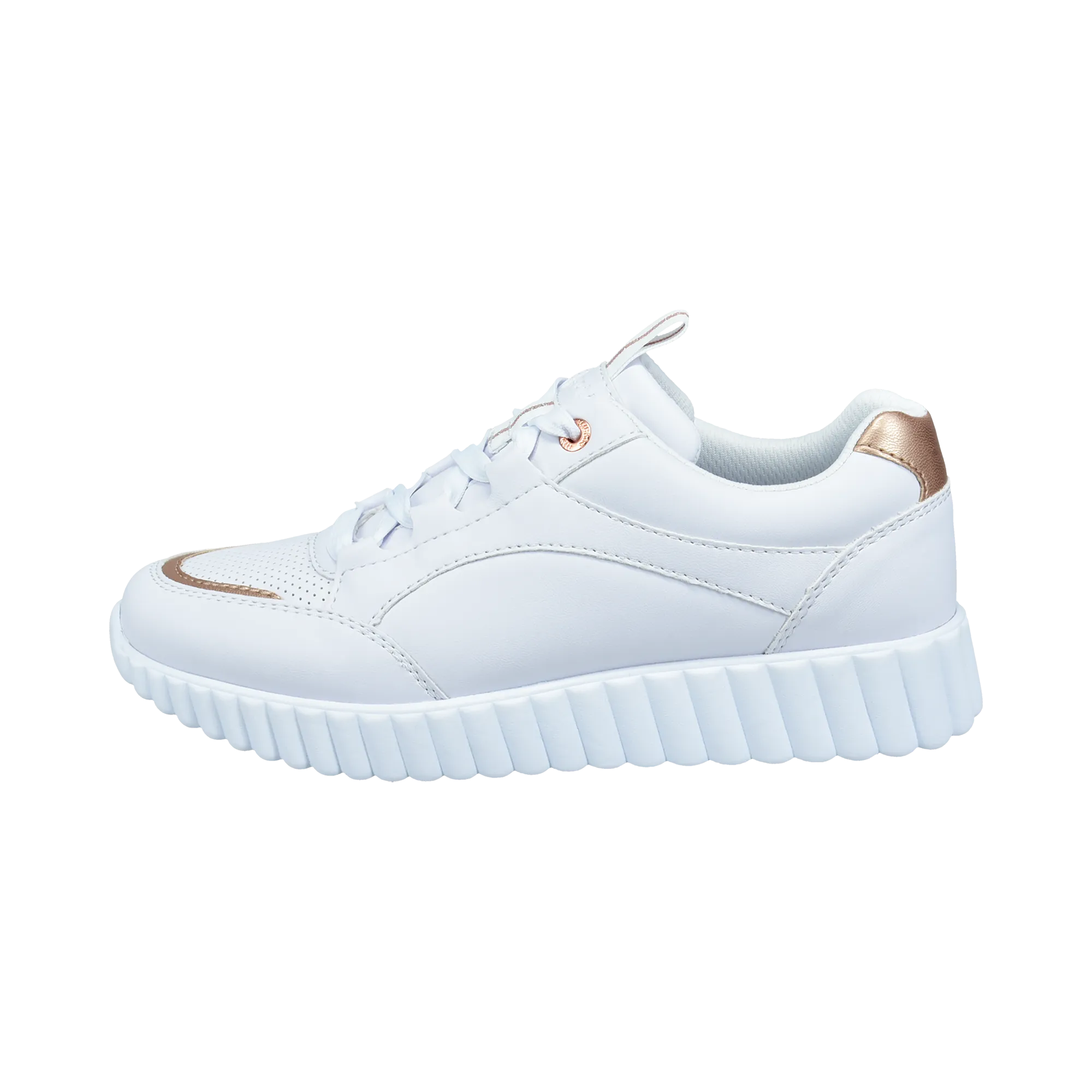 Sneaker weiß