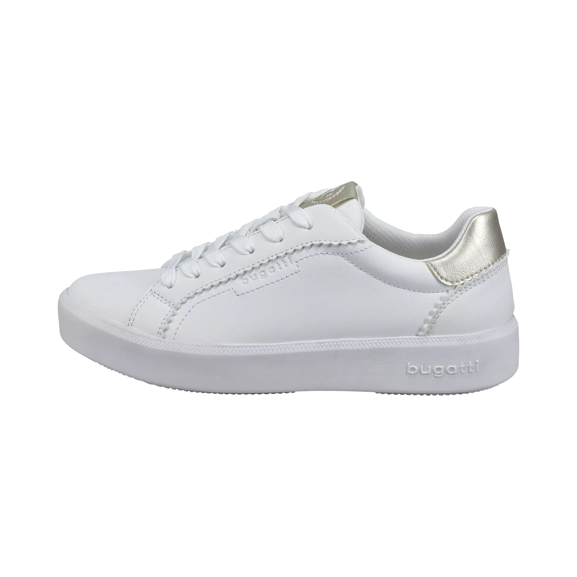 Sneaker weiß