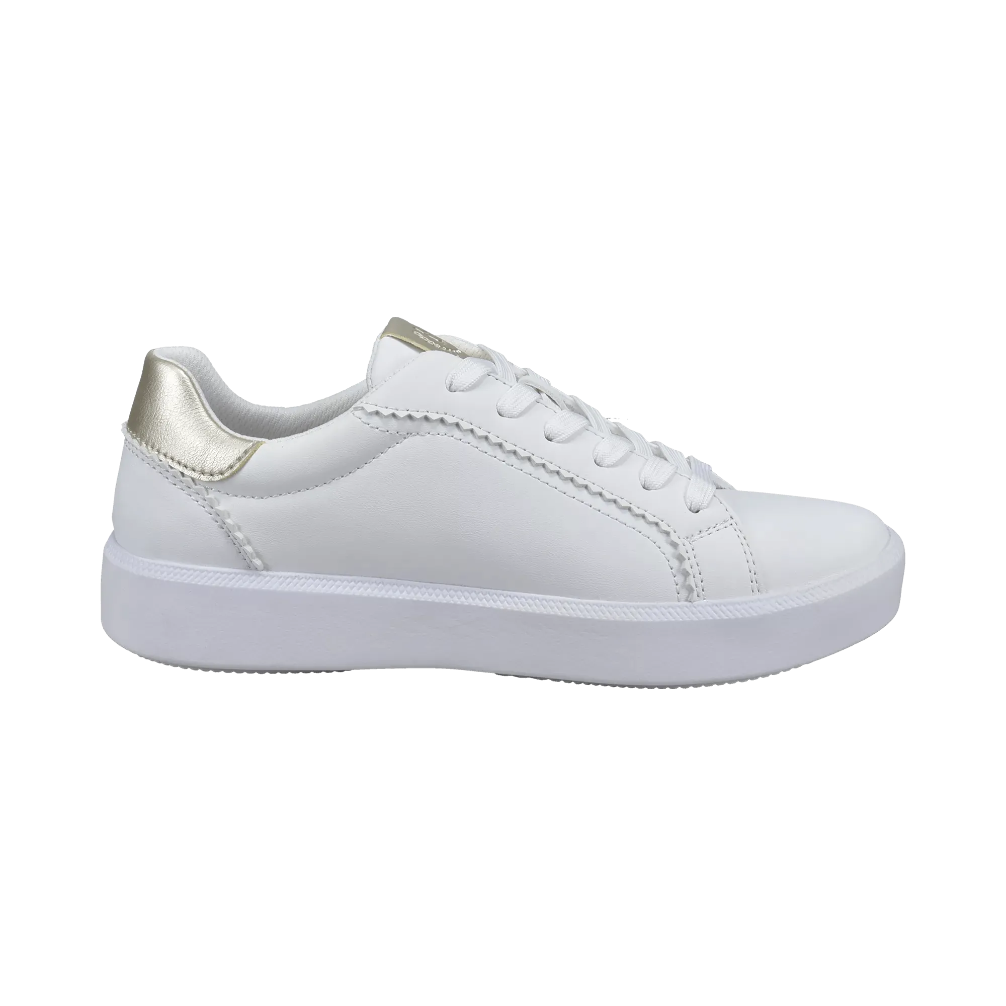 Sneaker weiß