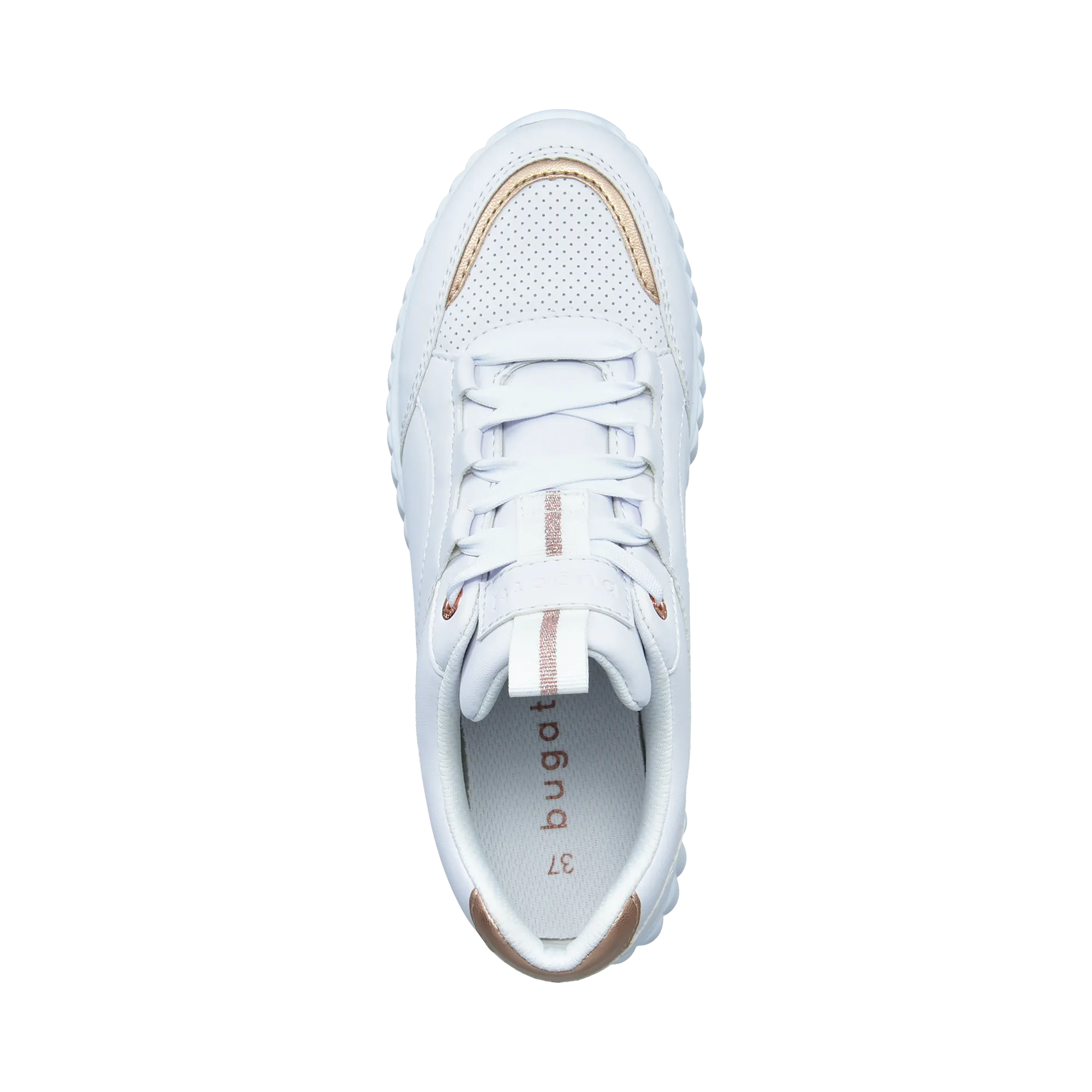 Sneaker weiß