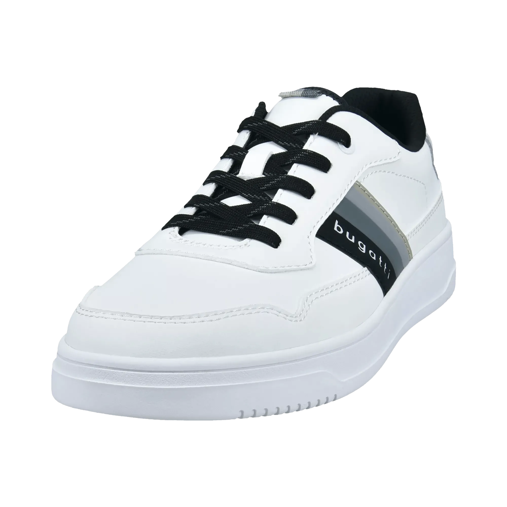 Sneaker weiß