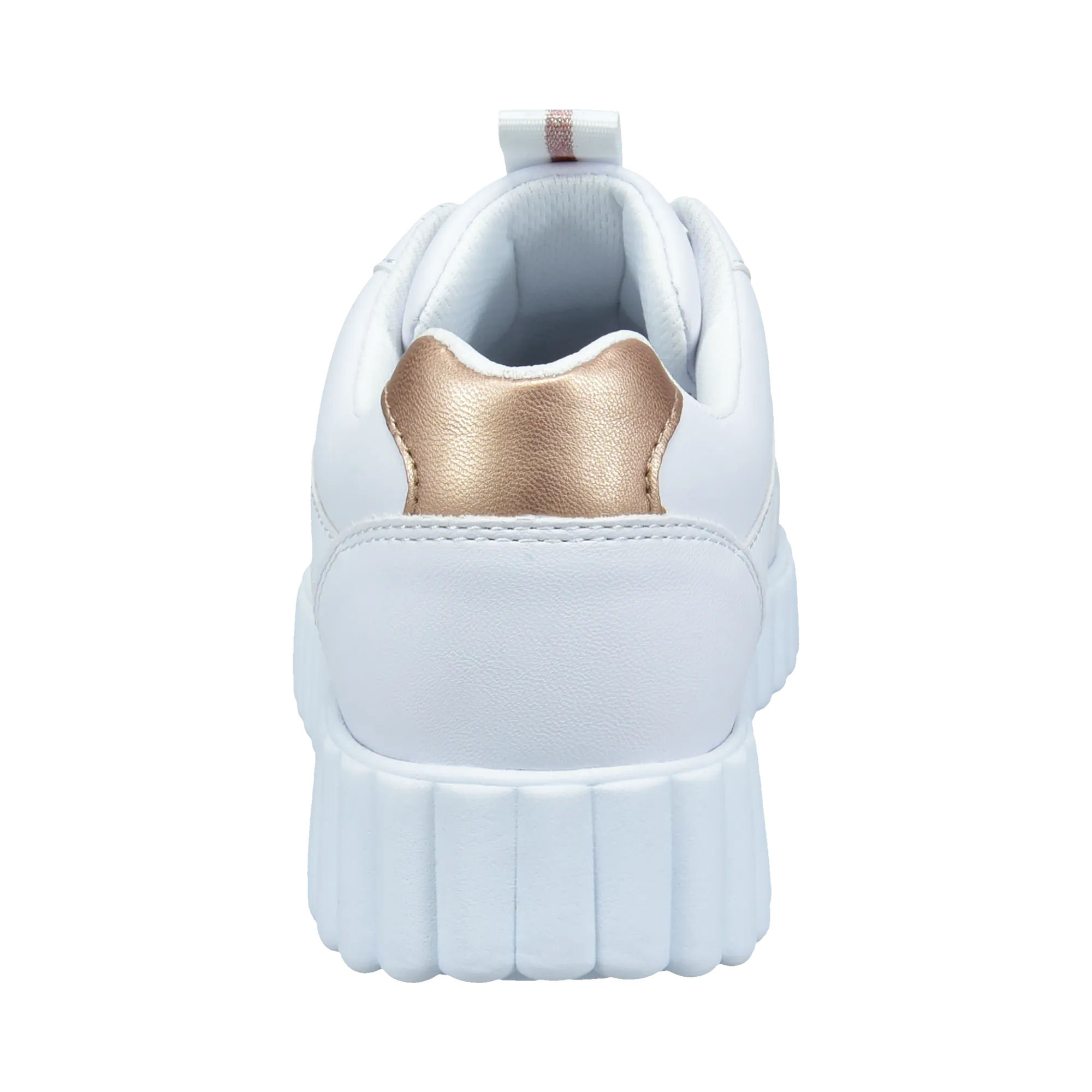 Sneaker weiß