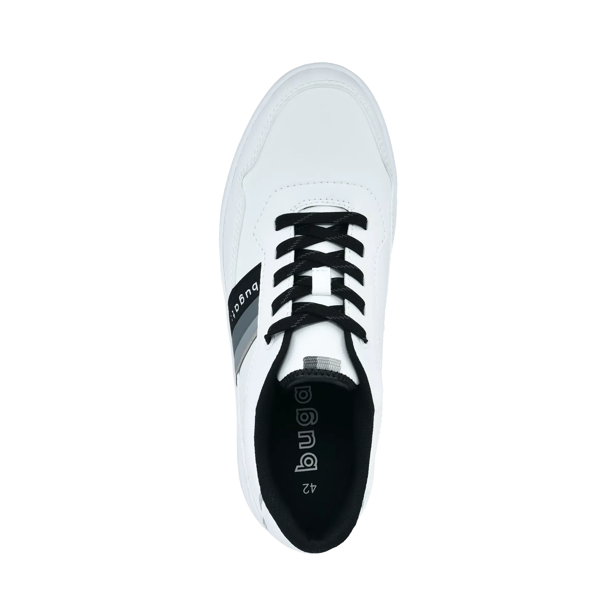 Sneaker weiß