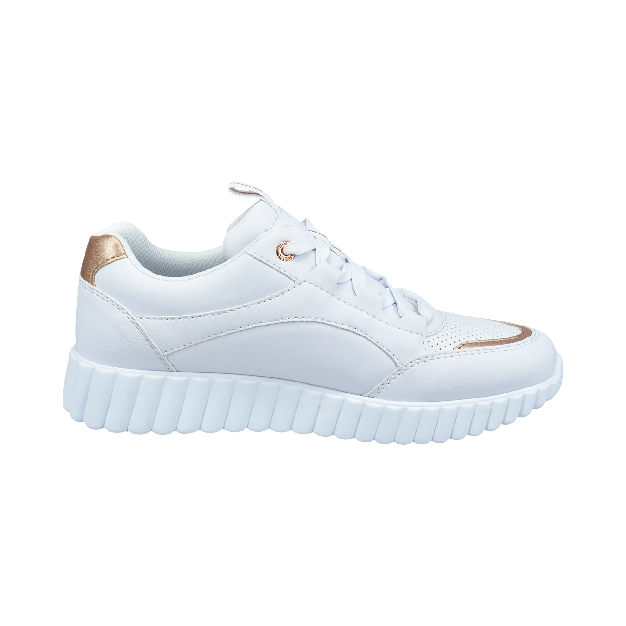 Sneaker weiß