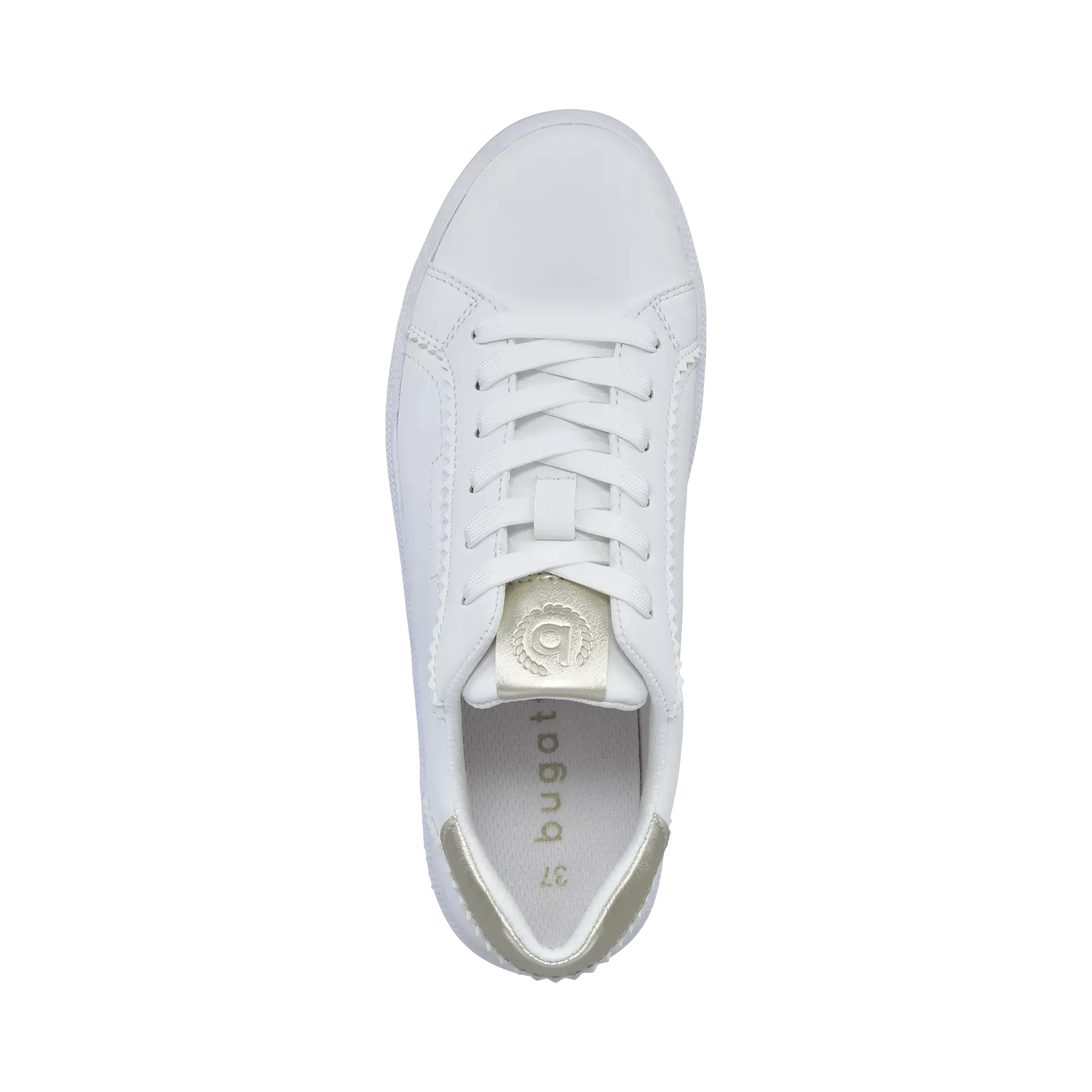 Sneaker weiß