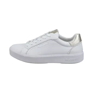 Sneaker weiß