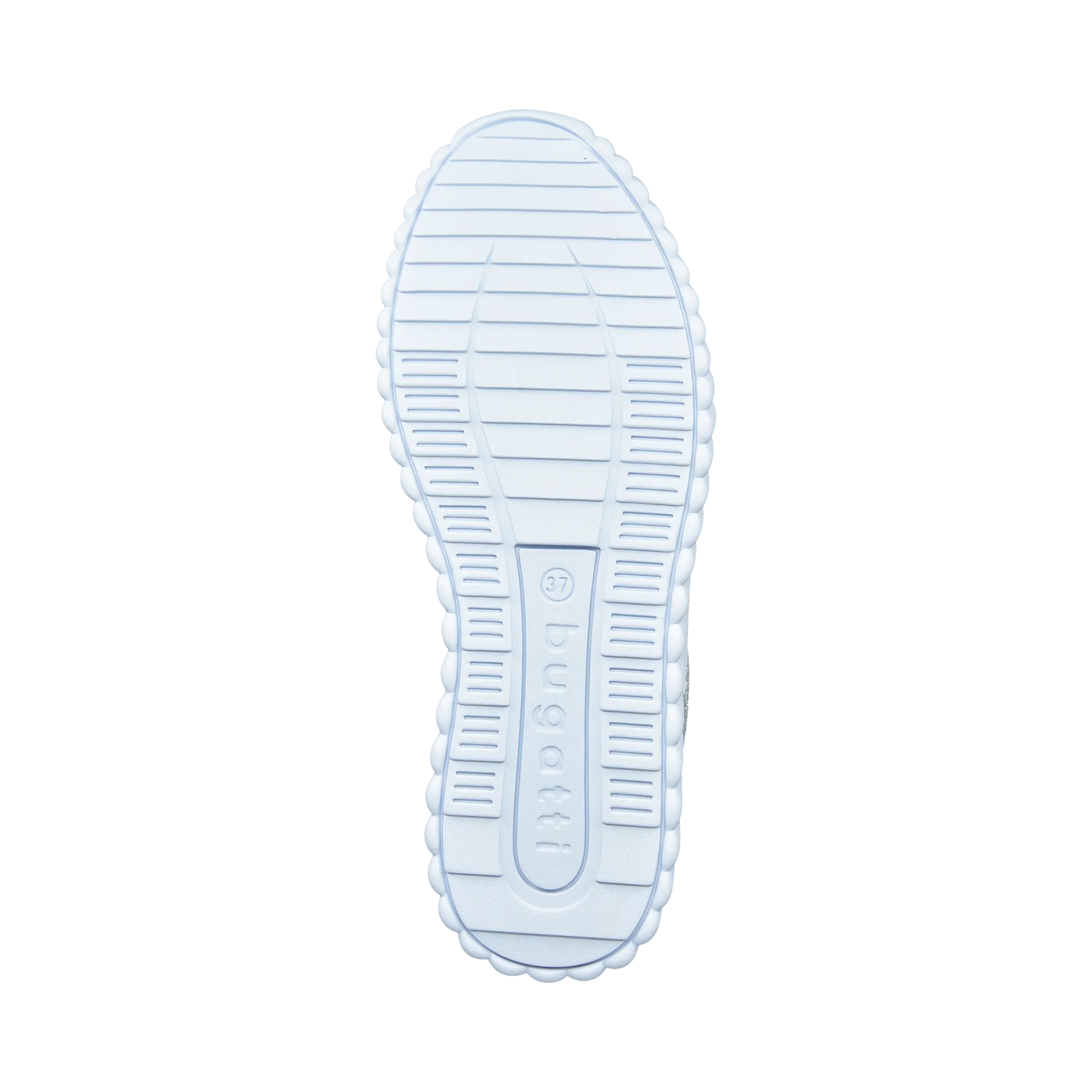 Sneaker weiß