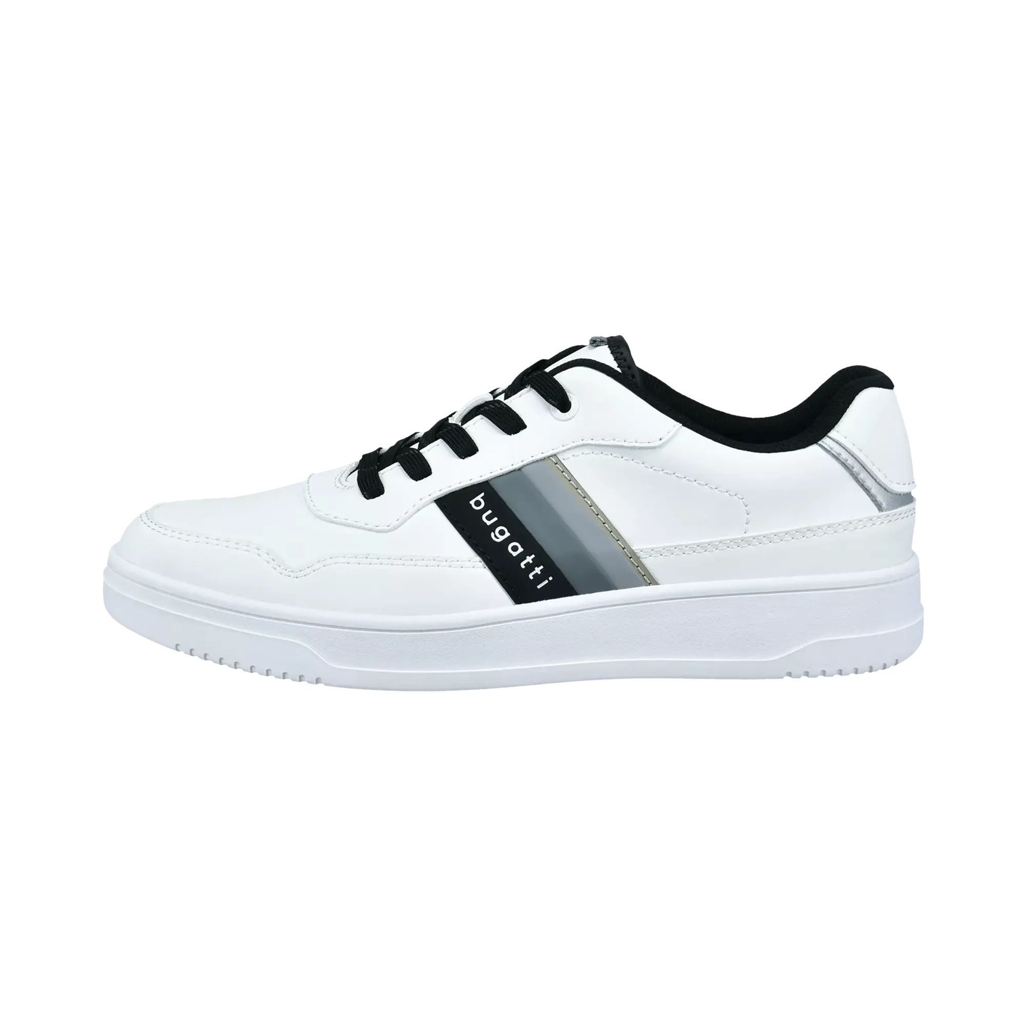 Sneaker weiß