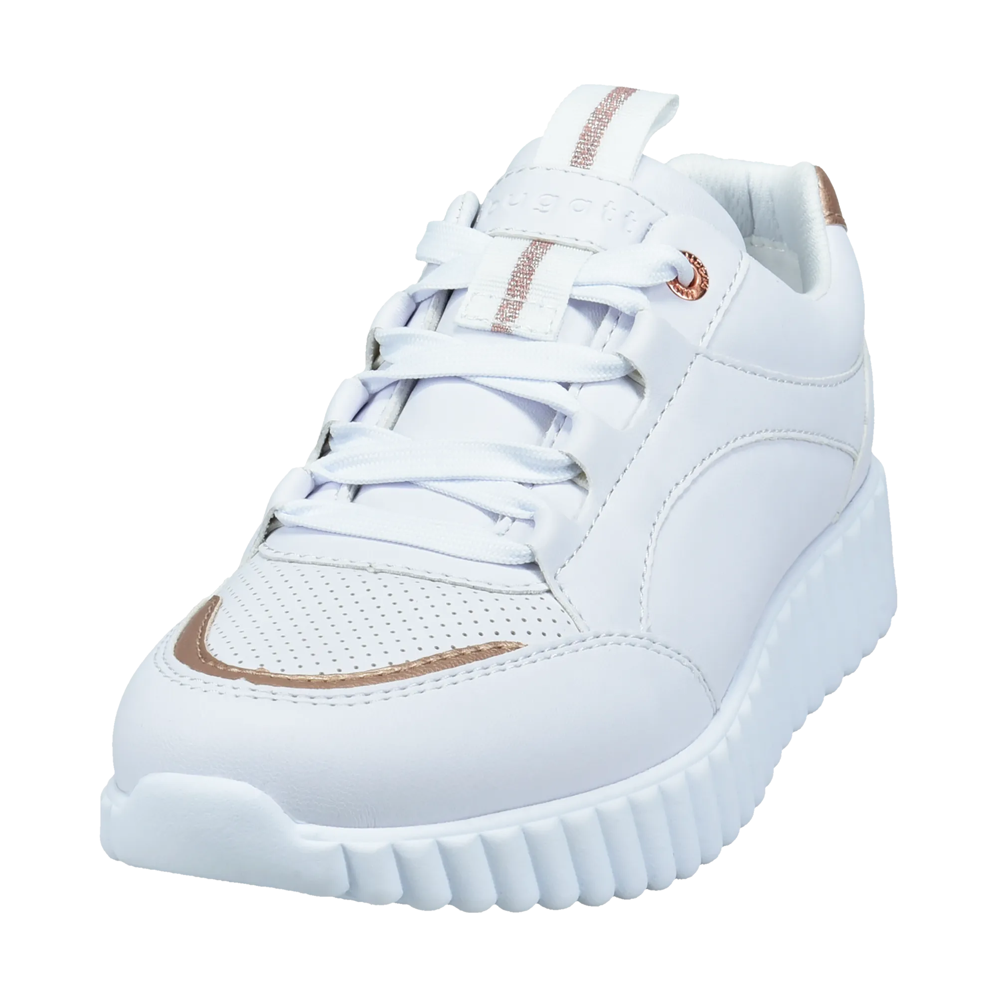 Sneaker weiß