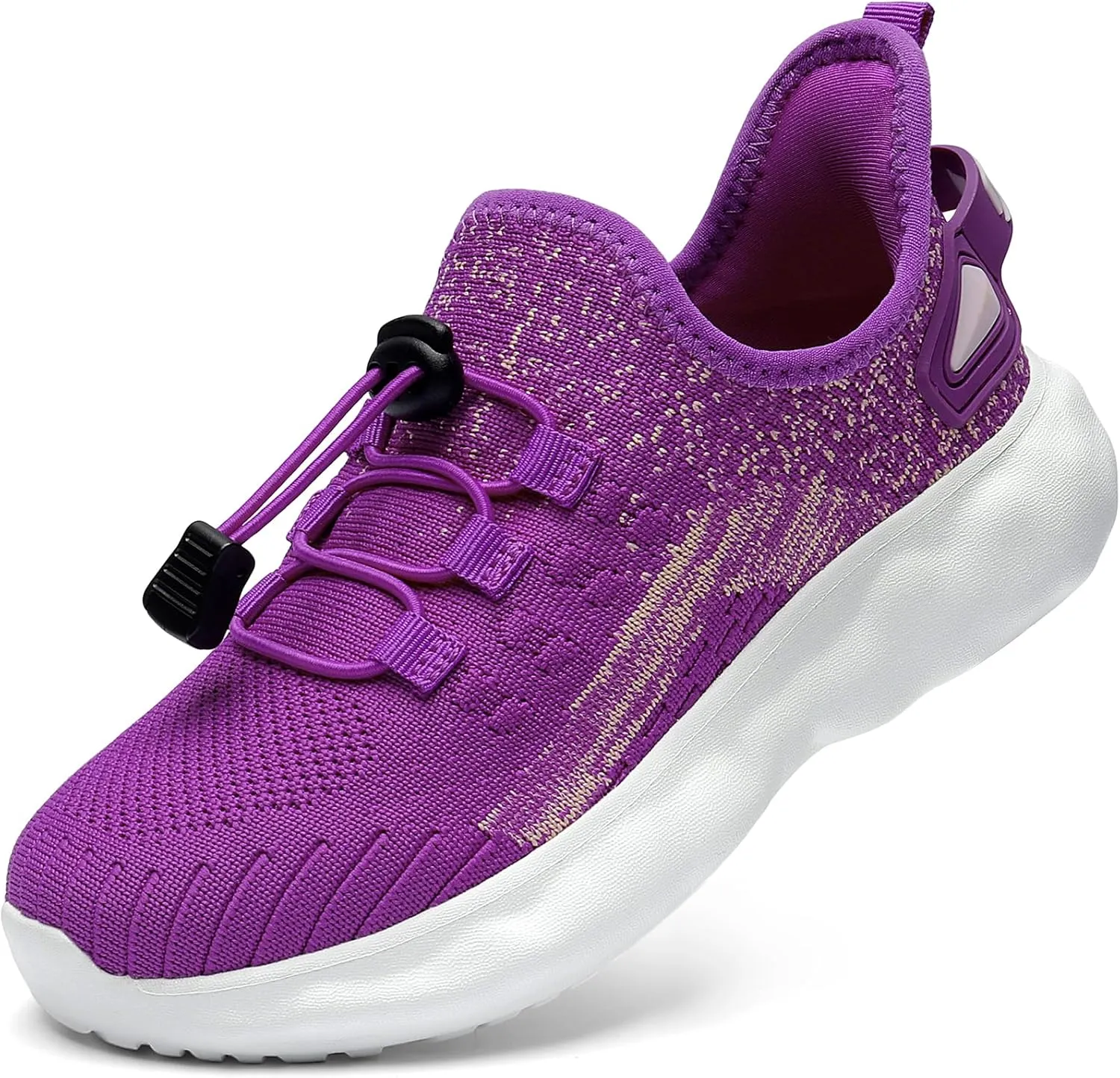 Sneakers for Boys Slip on Sneakers Girls School Tennis Gym Athletic