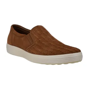 SOFT 7 M SLIP ON WEAVE