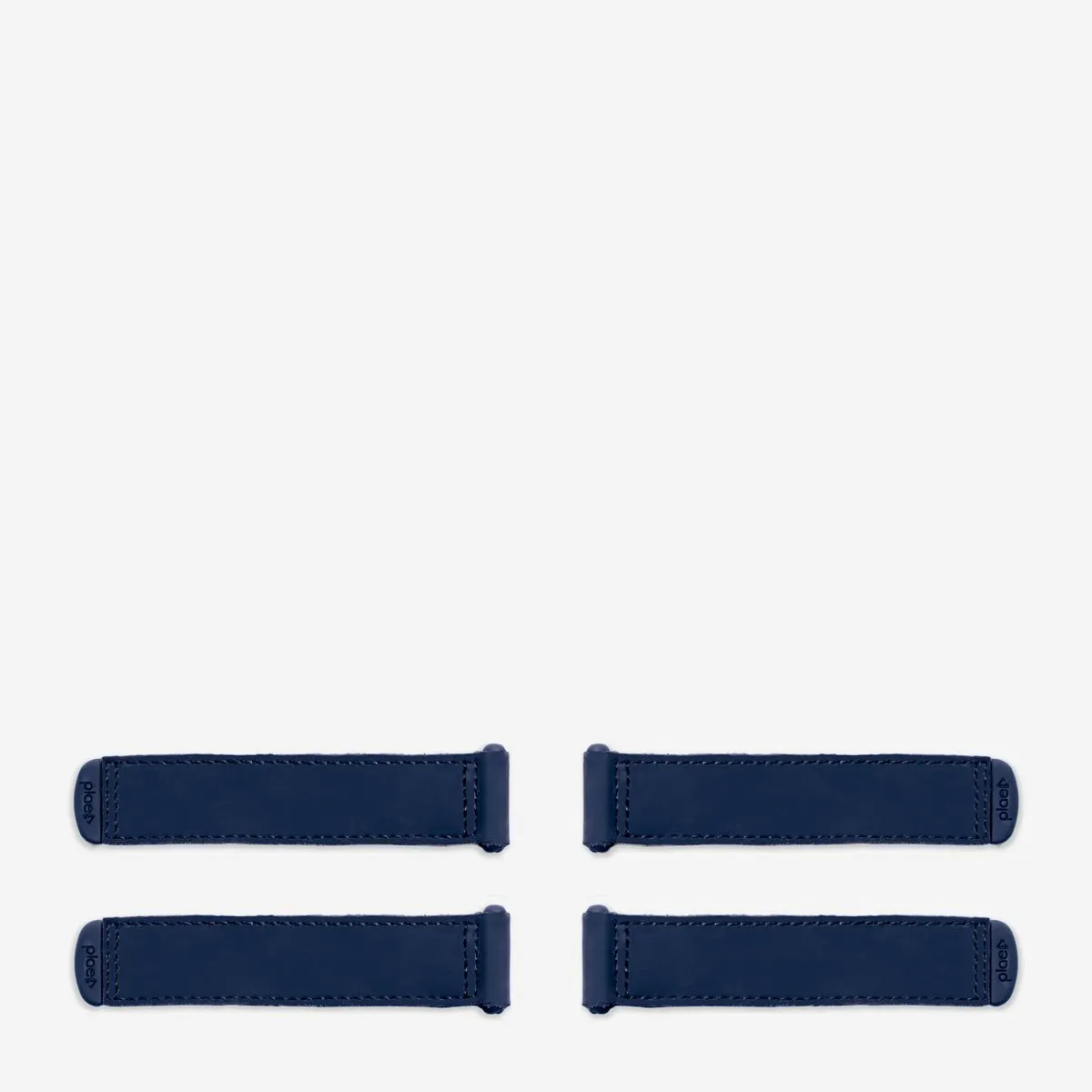 soft buc - navy (4 pack)