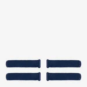 soft buc - navy (4 pack)