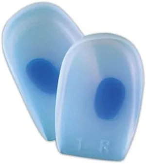 Soft Point Heel Cushions