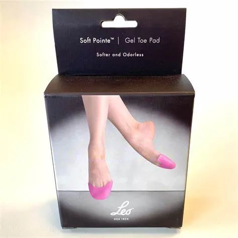 Soft Pointe Gel Pad - LS6300