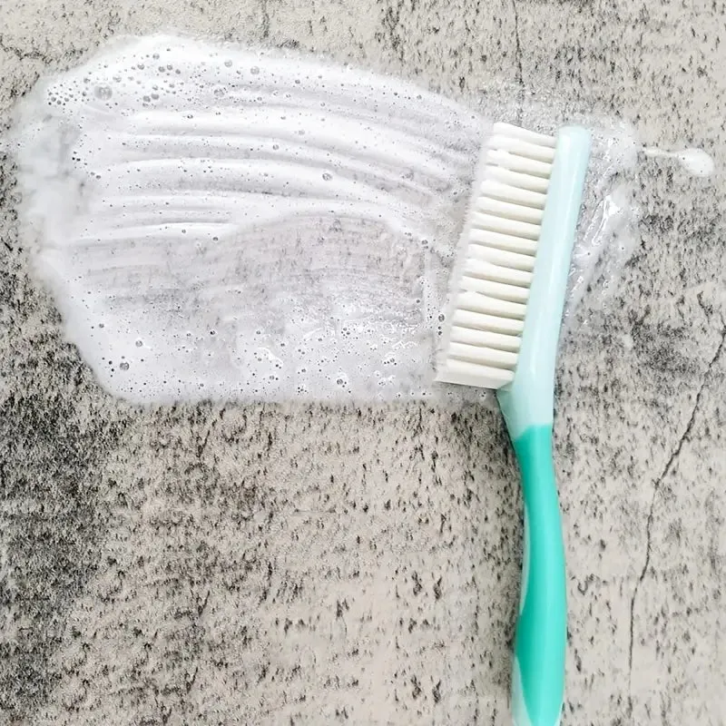 Soft Shoe Brushes