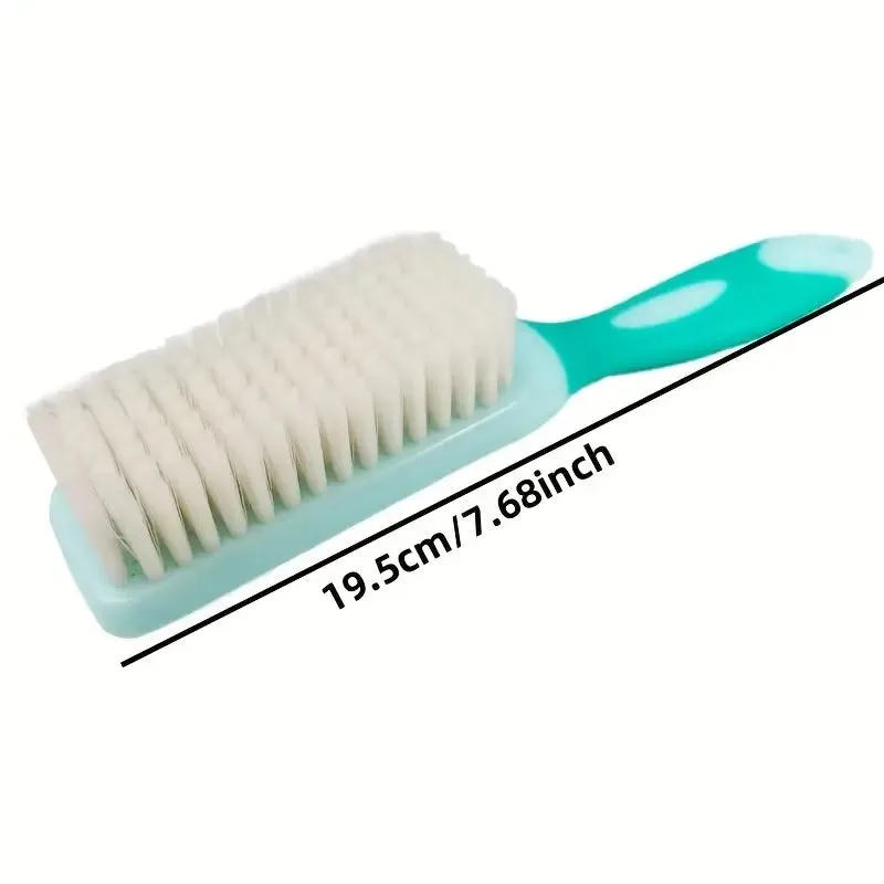 Soft Shoe Brushes
