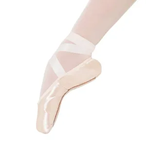Soft Sole Demi Pointe Shoe