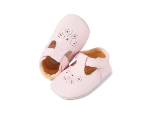 Soft Sole | FlutterHeart