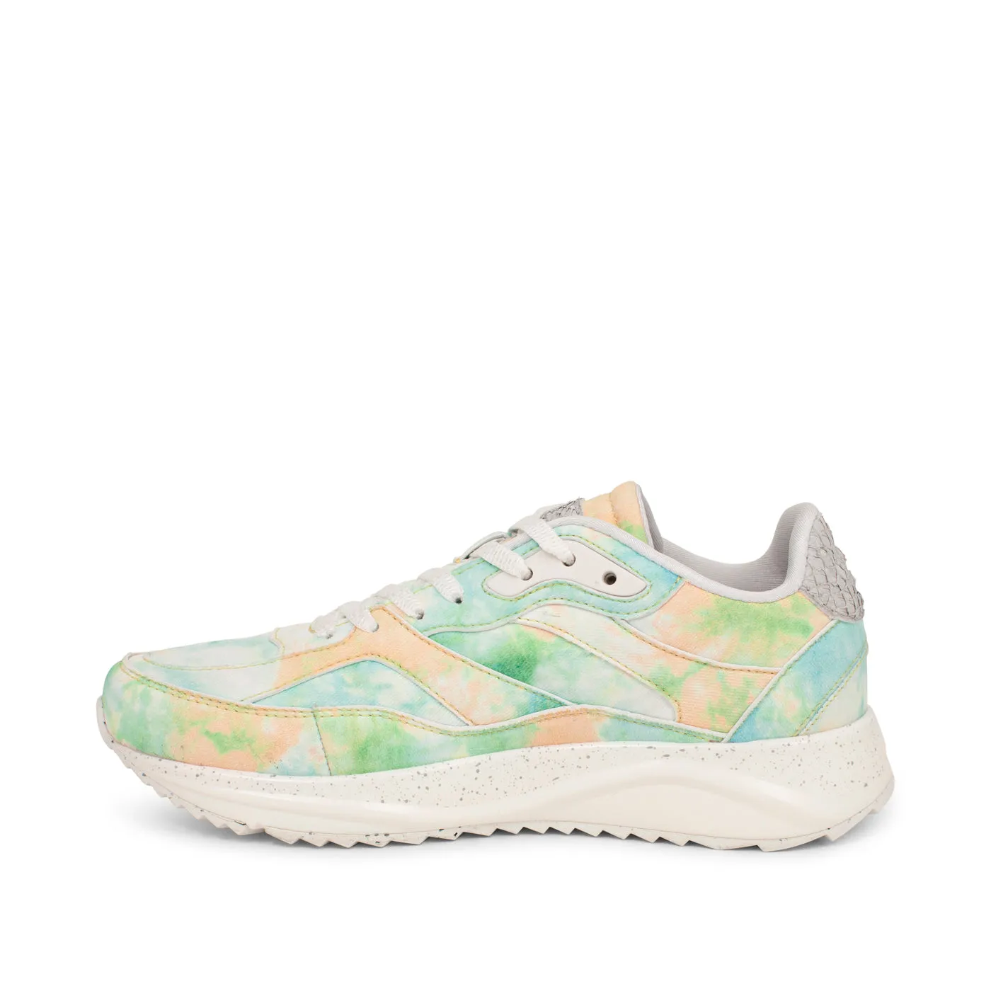 Sophie Splash - Jade Cream