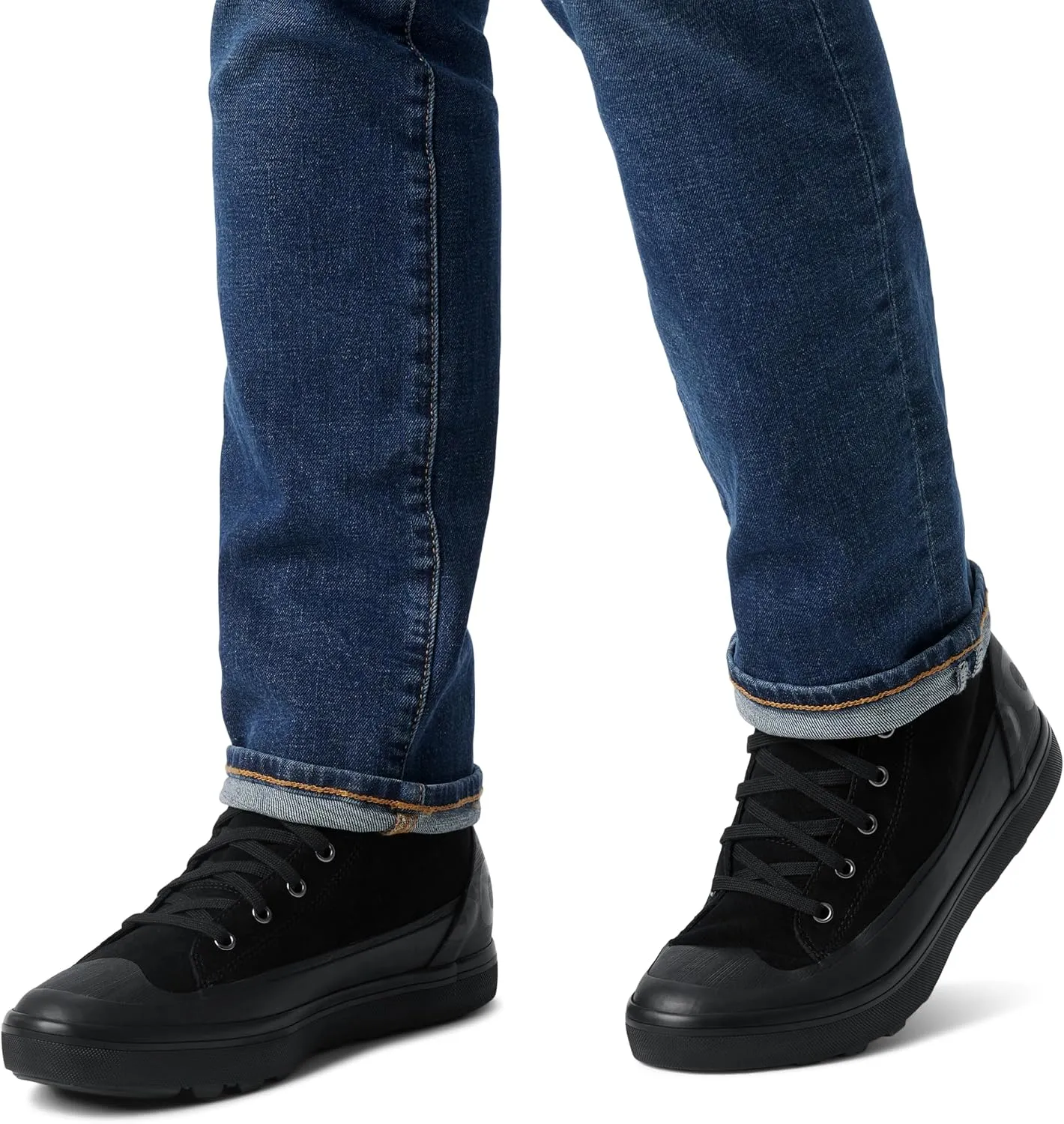 Sorel Men's Cheyanne Metro II Waterproof Sneaker Boots