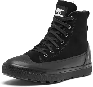 Sorel Men's Cheyanne Metro II Waterproof Sneaker Boots