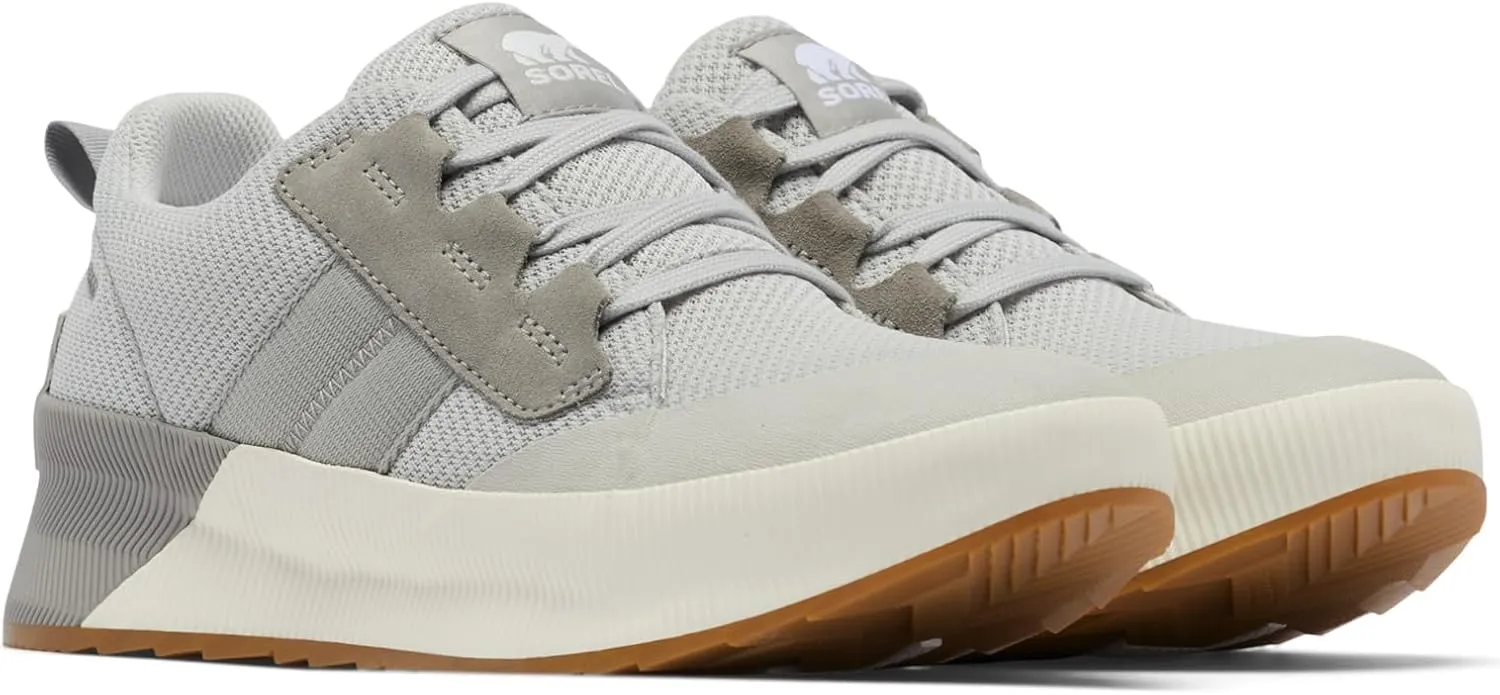 Sorel Women's Out 'N About III Low Waterproof Sneaker