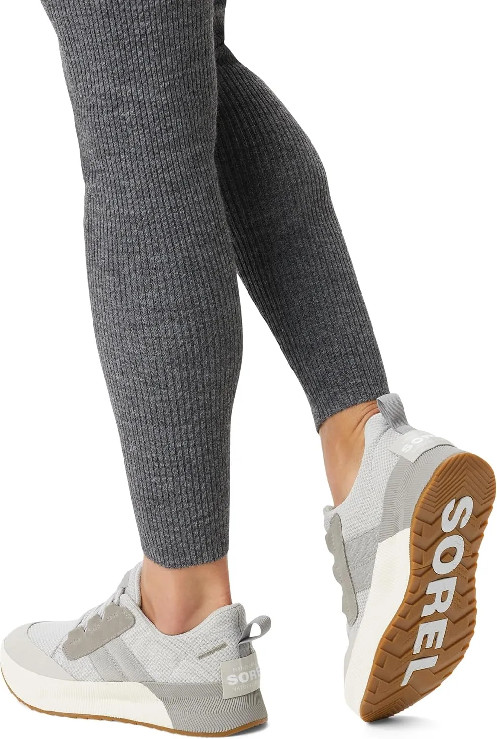 Sorel Women's Out 'N About III Low Waterproof Sneaker