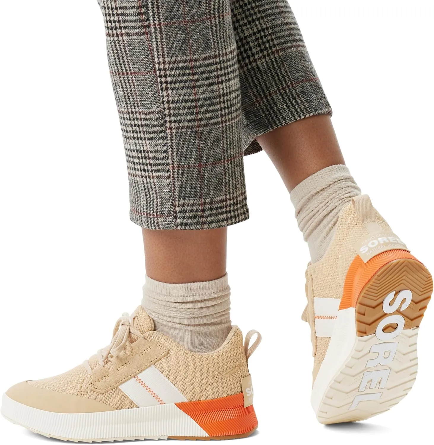 Sorel Women's Out 'N About III Low Waterproof Sneaker