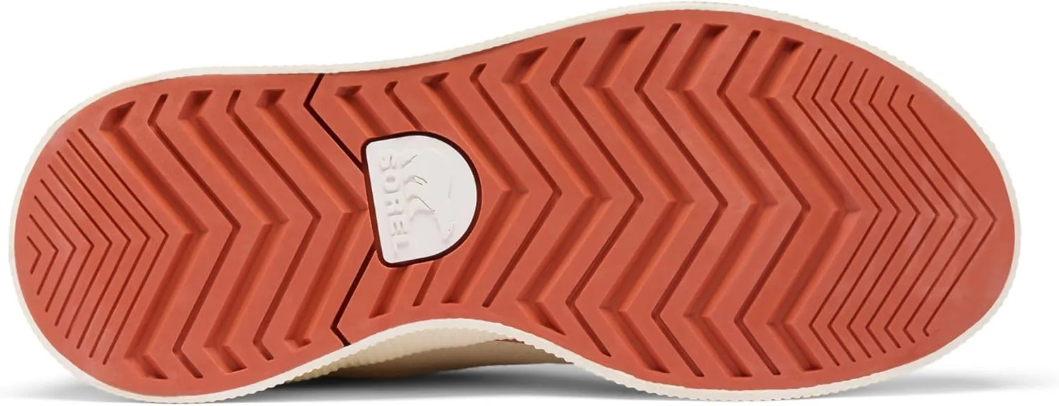 SOREL Women's Out N About lV Low Waterproof Sneaker