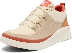 SOREL Women's Out N About lV Low Waterproof Sneaker