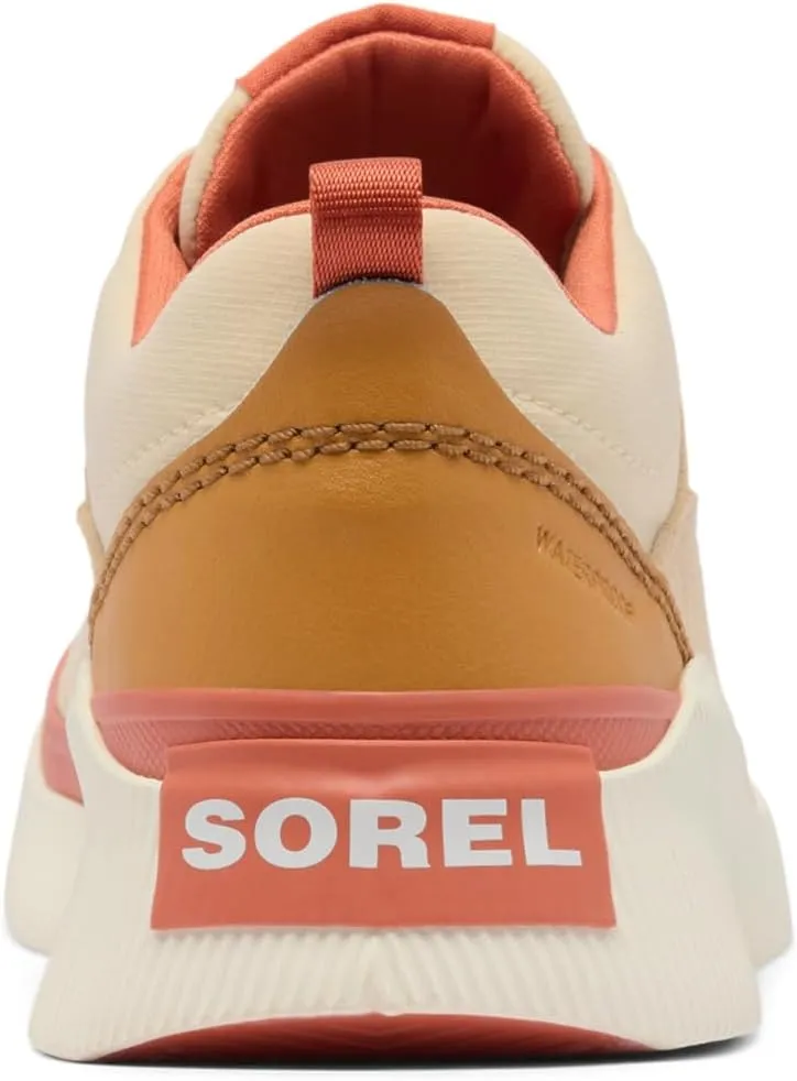 SOREL Women's Out N About lV Low Waterproof Sneaker