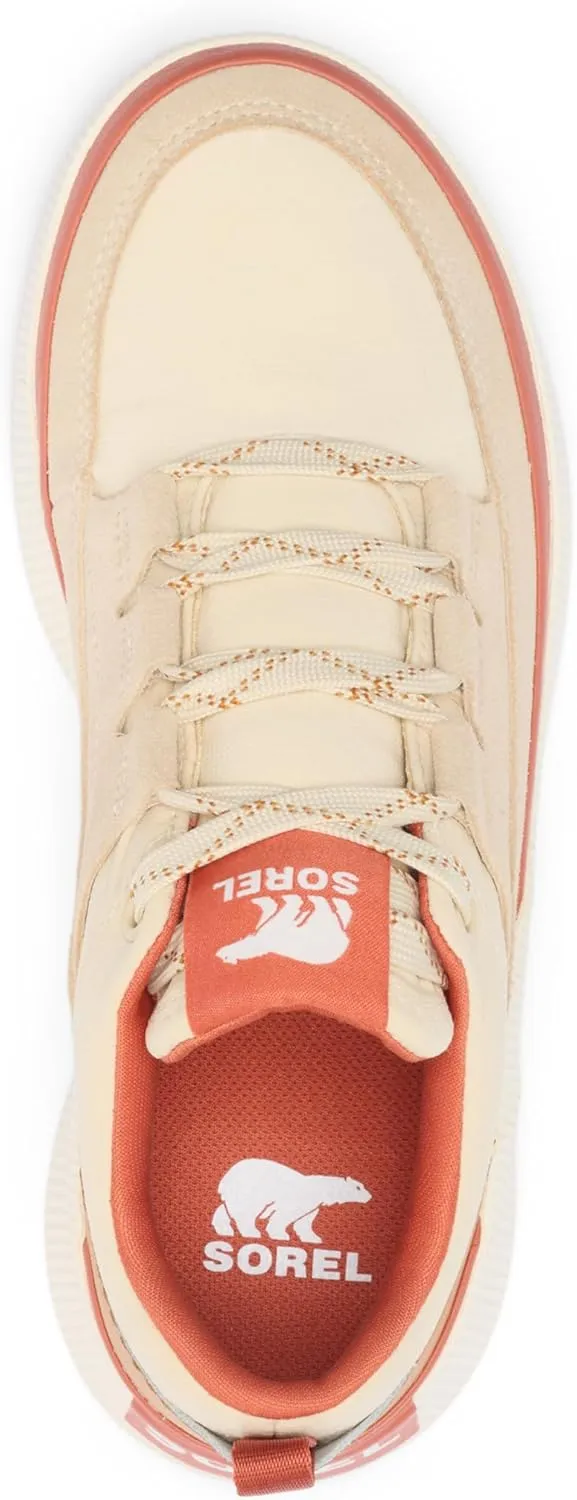 SOREL Women's Out N About lV Low Waterproof Sneaker