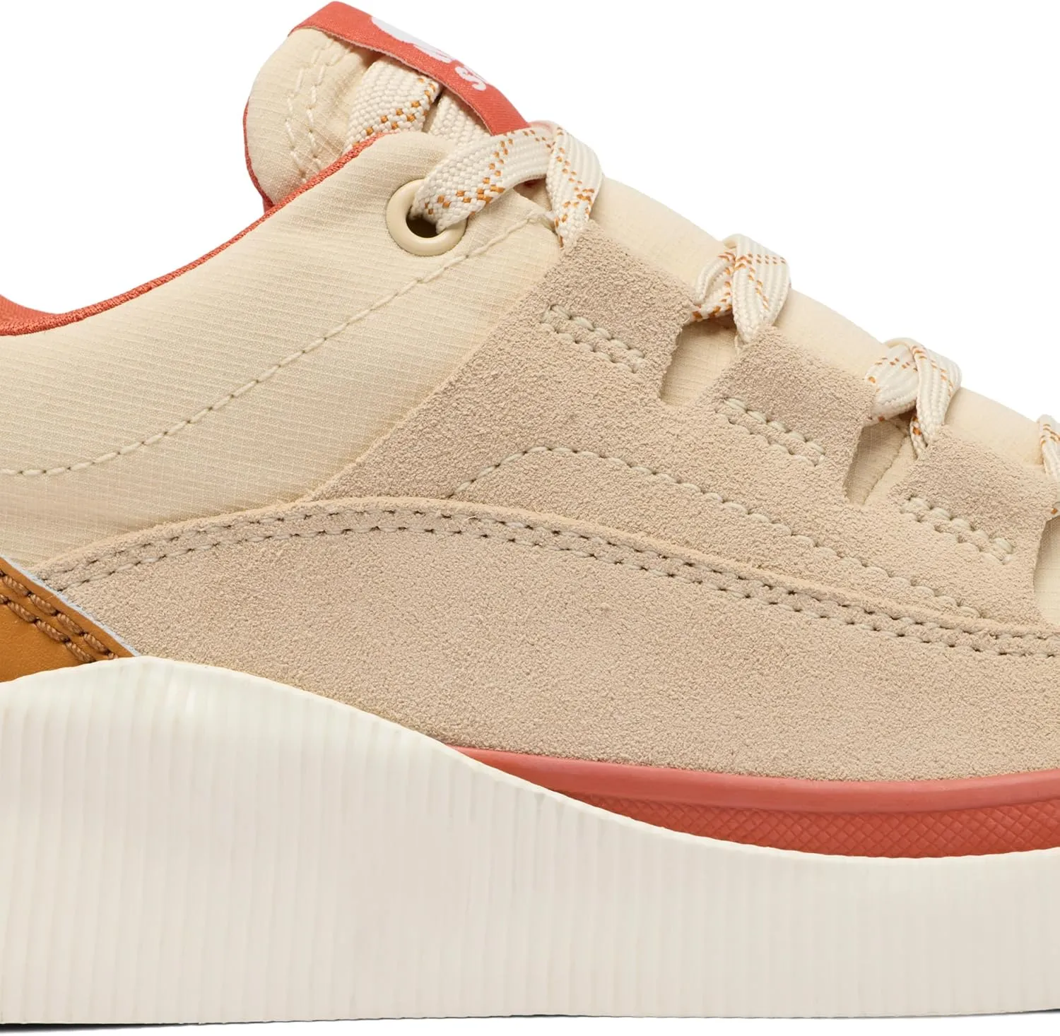SOREL Women's Out N About lV Low Waterproof Sneaker