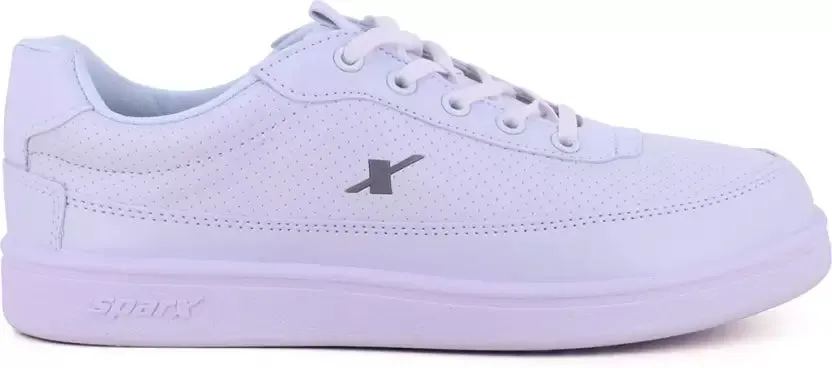 Sparx  SM 734 | Stylish, Comfortable | Sneakers For Men