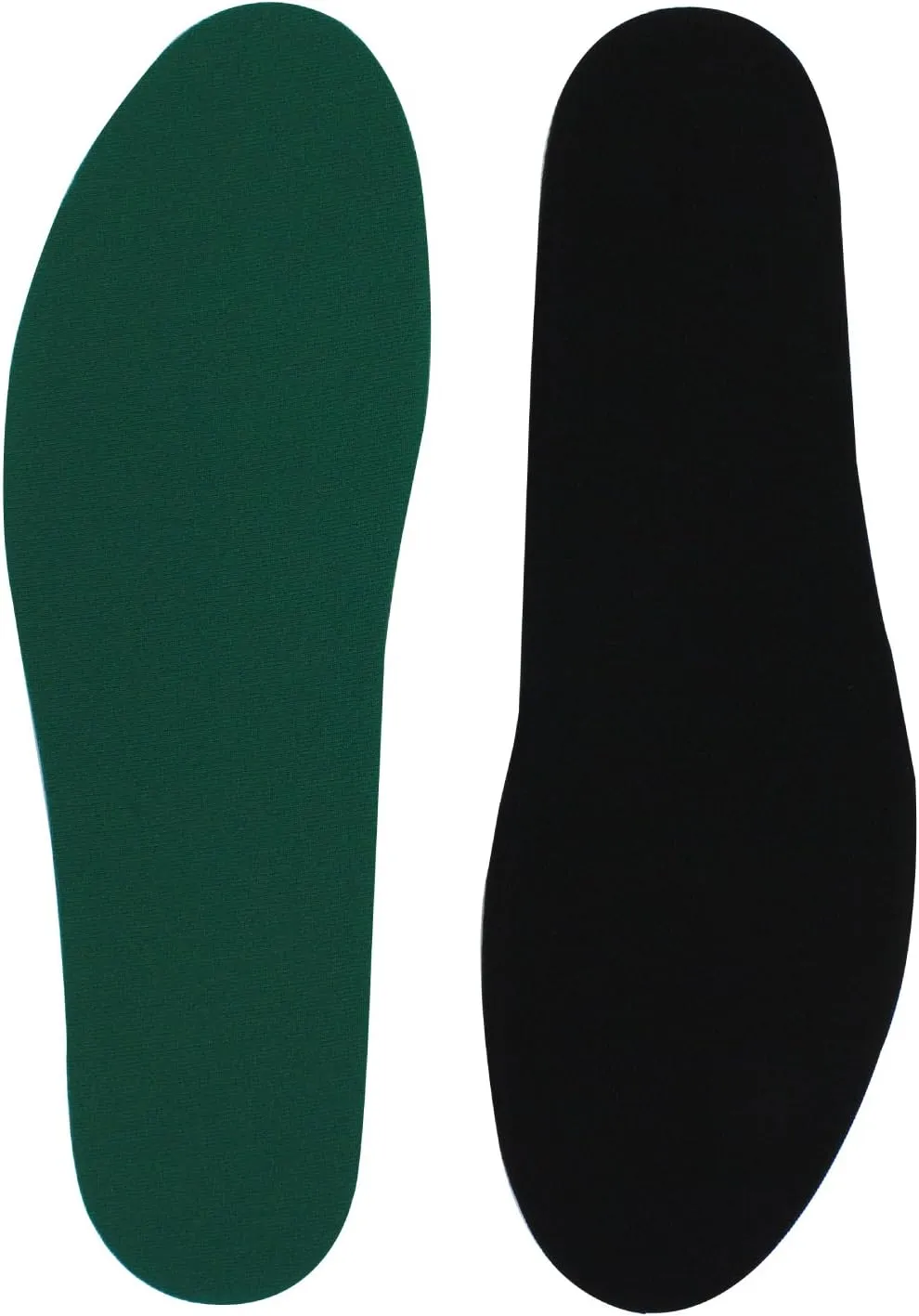 Spenco Rx Comfort Thin Lightweight Cushioning Orthotic Shoe Insole, Women's 11-12.5/Men's 10-11.5