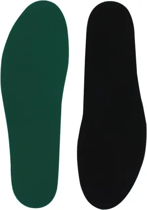 Spenco Rx Comfort Thin Lightweight Cushioning Orthotic Shoe Insole, Women's 11-12.5/Men's 10-11.5