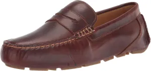Sperry Men's Gold Harpswell Penny W/ASV Loafer