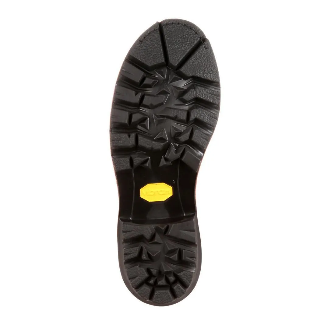 Steel Toe GORE-TEX® Waterproof 400G Insulated Logger Boot