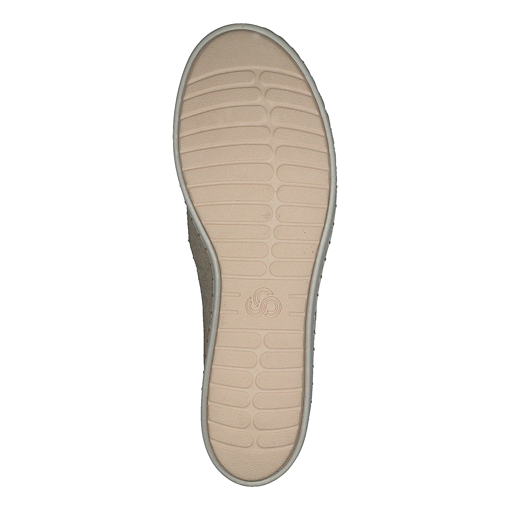 Step Glow Slip Soft Gold