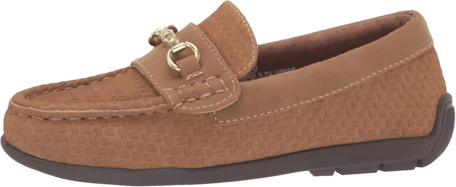 Steve Madden Boys Shoes Justinn Loafer