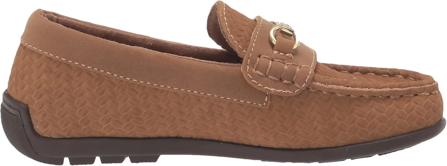 Steve Madden Boys Shoes Justinn Loafer